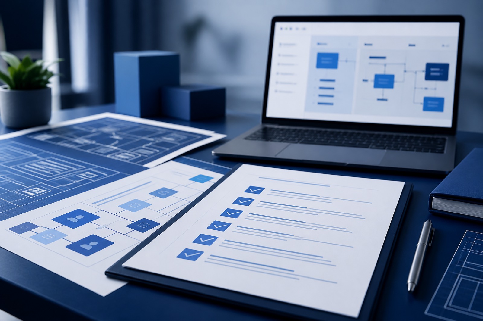 Software Requirement Guide: How to Define What You Should Build