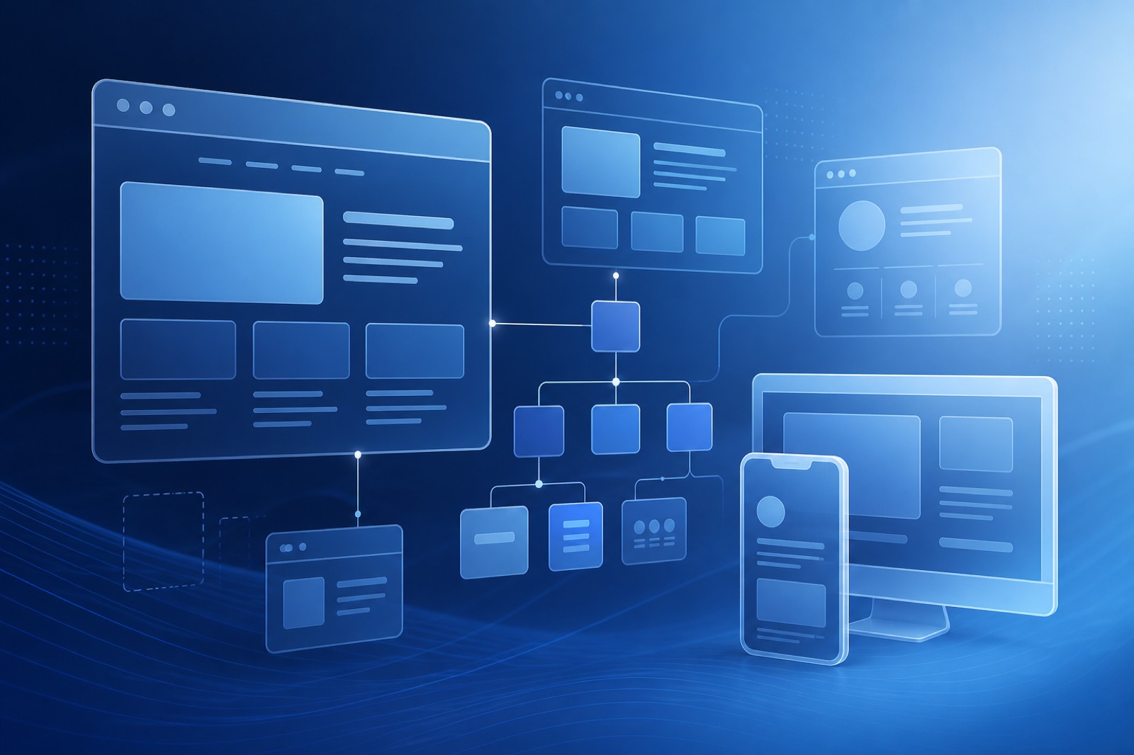 Website Requirement Checklist for Business Sites That Convert