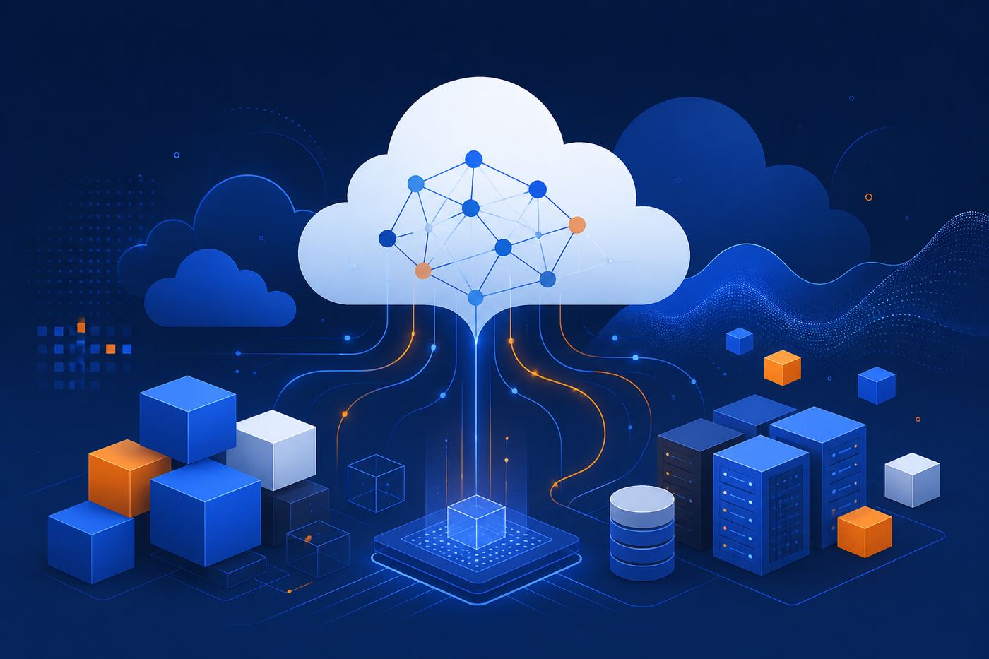 Cloud & AI